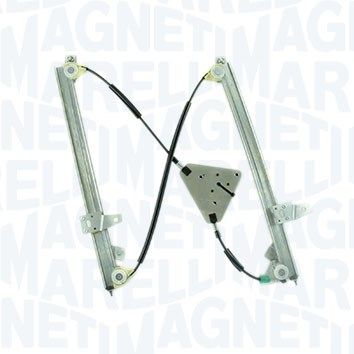Стеклоподъемник MAGNETI MARELLI 350103111300