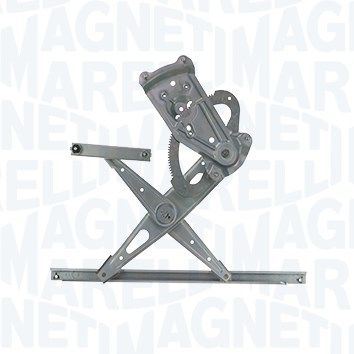 Стеклоподъемник MAGNETI MARELLI 350103122700