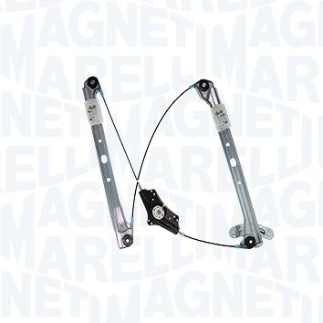 Стеклоподъемник MAGNETI MARELLI 350103137500