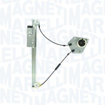 Стеклоподъемник MAGNETI MARELLI 350103137700