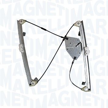 Стеклоподъемник MAGNETI MARELLI 350103138800