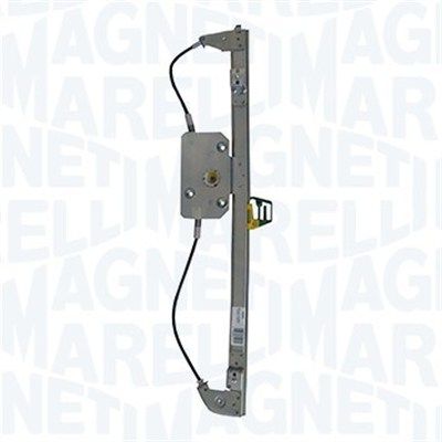 Стеклоподъемник MAGNETI MARELLI 350103154400