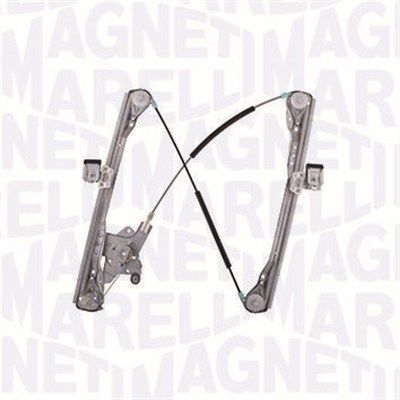 Стеклоподъемник MAGNETI MARELLI 350103170001