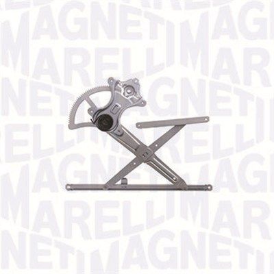 Стеклоподъемник MAGNETI MARELLI 350103170014
