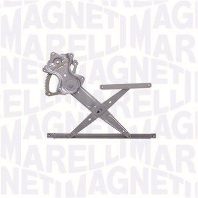 Стеклоподъемник MAGNETI MARELLI 350103170015