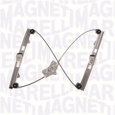 Стеклоподъемник MAGNETI MARELLI 350103170039