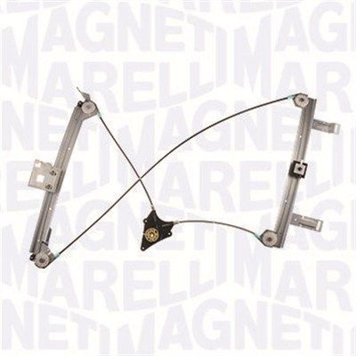 Стеклоподъемник MAGNETI MARELLI 350103170041