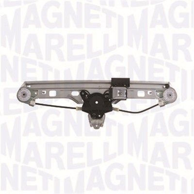Стеклоподъемник MAGNETI MARELLI 350103170047