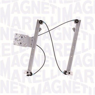 Стеклоподъемник MAGNETI MARELLI 350103170089