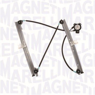 Стеклоподъемник MAGNETI MARELLI 350103170096