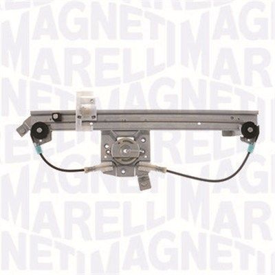 Стеклоподъемник MAGNETI MARELLI 350103170098