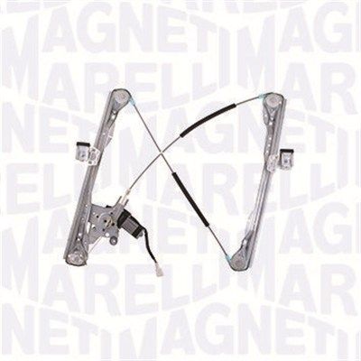 Стеклоподъемник MAGNETI MARELLI 350103170107