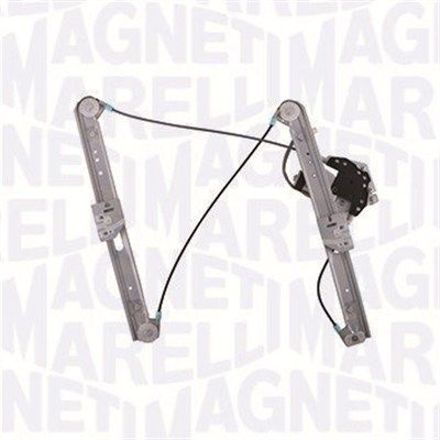 Стеклоподъемник MAGNETI MARELLI 350103170160