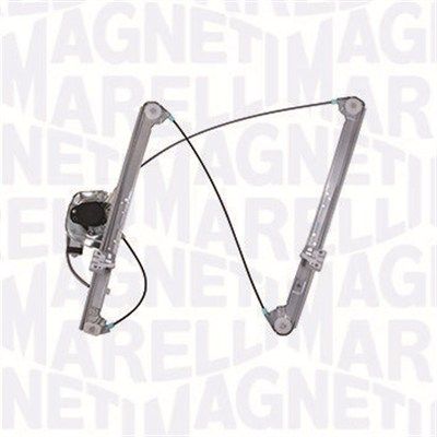 Стеклоподъемник MAGNETI MARELLI 350103170163