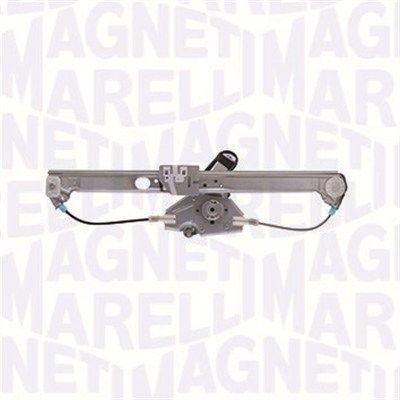 Стеклоподъемник MAGNETI MARELLI 350103170166
