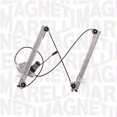 Стеклоподъемник MAGNETI MARELLI 350103170181