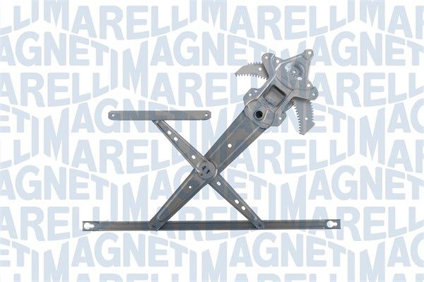 Стеклоподъемник MAGNETI MARELLI 350103170339