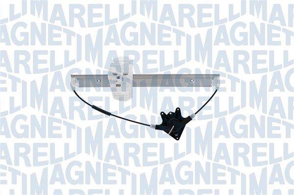 Стеклоподъемник MAGNETI MARELLI 350103170385