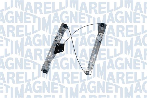 Стеклоподъемник MAGNETI MARELLI 350103170458