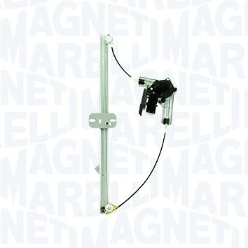 Стеклоподъемник MAGNETI MARELLI 350103174200