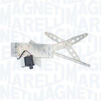 Стеклоподъемник MAGNETI MARELLI 350103470000