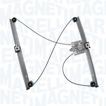 Стеклоподъемник MAGNETI MARELLI 350103480000