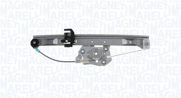 Стеклоподъемник MAGNETI MARELLI 350103485000