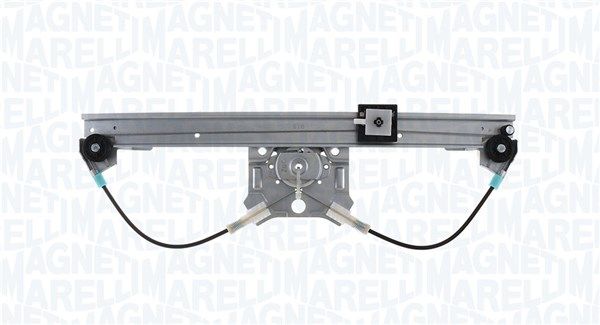 Стеклоподъемник MAGNETI MARELLI 350103703000