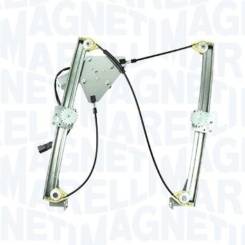 Стеклоподъемник MAGNETI MARELLI 350103751000