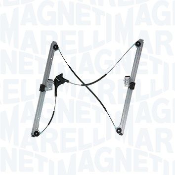 Стеклоподъемник MAGNETI MARELLI 350103754000