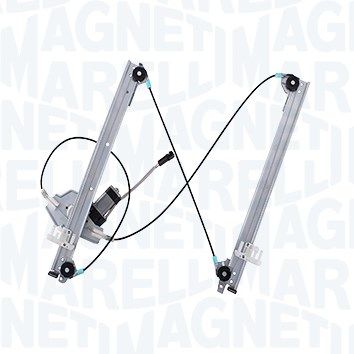 Стеклоподъемник MAGNETI MARELLI 350103781000