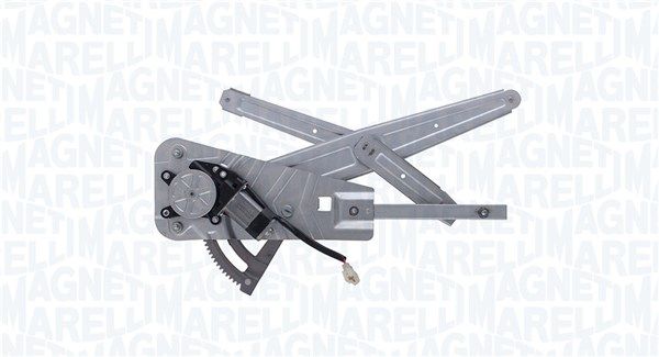 Стеклоподъемник MAGNETI MARELLI 350103873000