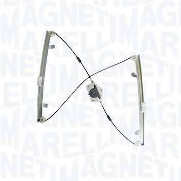 Стеклоподъемник MAGNETI MARELLI 350103889000