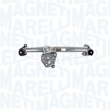 Стеклоподъемник MAGNETI MARELLI 350103898000
