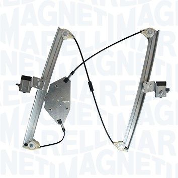 Стеклоподъемник MAGNETI MARELLI 350103951000