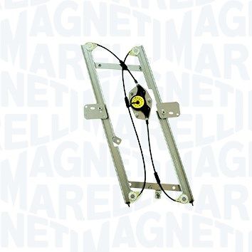 Стеклоподъемник MAGNETI MARELLI 350103978000