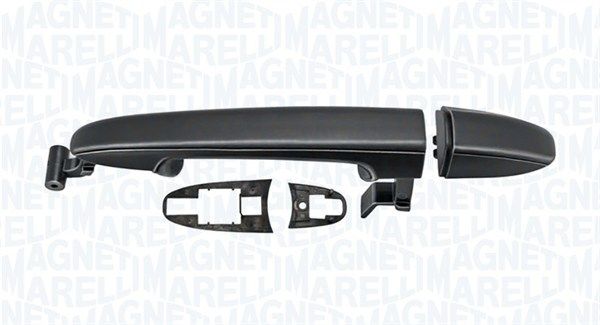 Наружная ручка двери MAGNETI MARELLI 350105022800