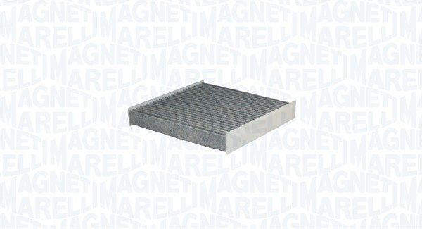 Фильтр, воздух во внутренном пространстве MAGNETI MARELLI 350203066301