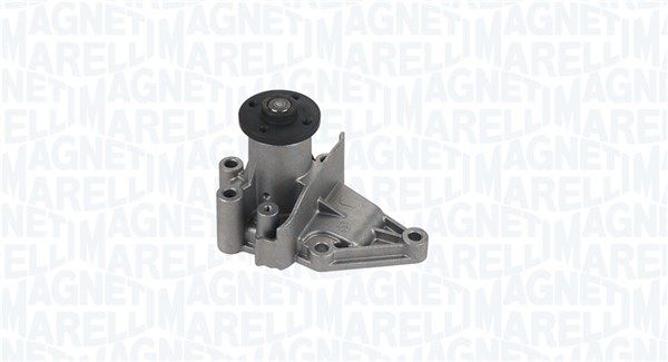 Водяной насос, охлаждение двигателя MAGNETI MARELLI 350982020000