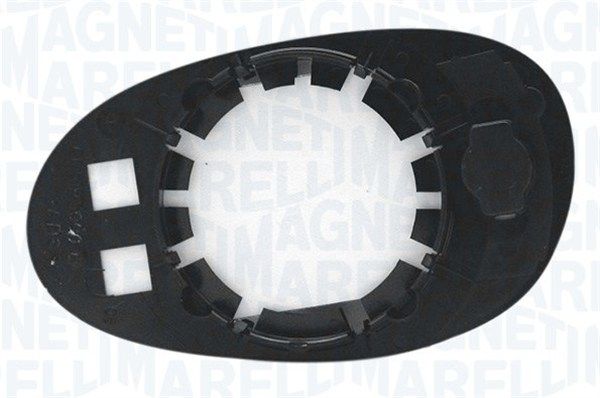 Зеркальное стекло, наружное зеркало MAGNETI MARELLI 351991303040