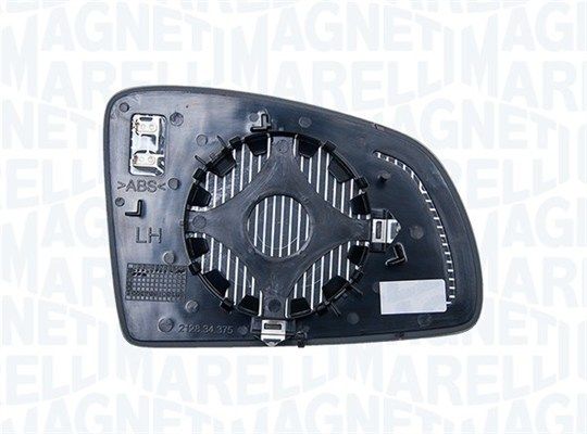 Зеркальное стекло, наружное зеркало MAGNETI MARELLI 351991304430