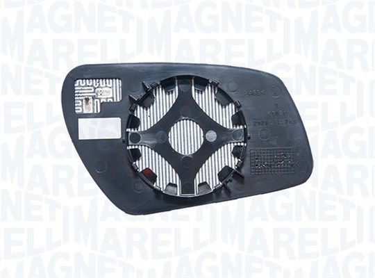Зеркальное стекло, наружное зеркало MAGNETI MARELLI 351991306730