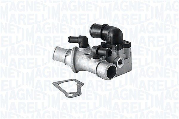 Термостат, охлаждающая жидкость MAGNETI MARELLI 352040180000
