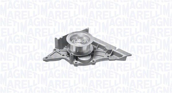 Водяной насос, охлаждение двигателя MAGNETI MARELLI 352316170024