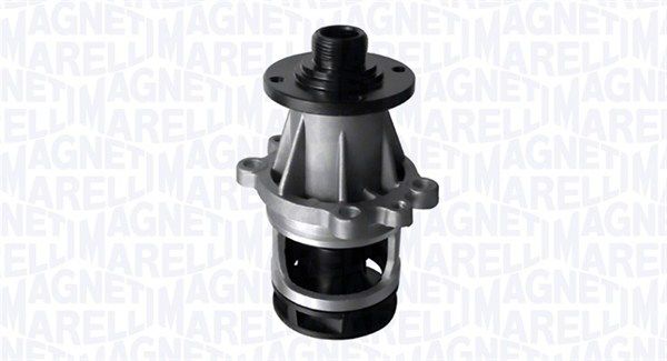 Водяной насос, охлаждение двигателя MAGNETI MARELLI 352316170043