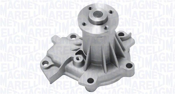 Водяной насос, охлаждение двигателя MAGNETI MARELLI 352316170120