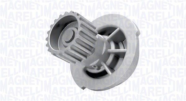 Водяной насос, охлаждение двигателя MAGNETI MARELLI 352316170138