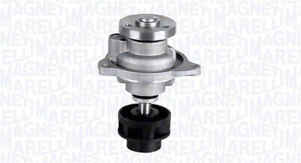 Водяной насос, охлаждение двигателя MAGNETI MARELLI 352316170172