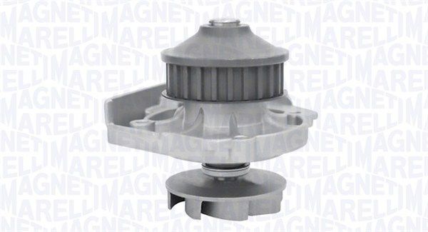 Водяной насос, охлаждение двигателя MAGNETI MARELLI 352316170286
