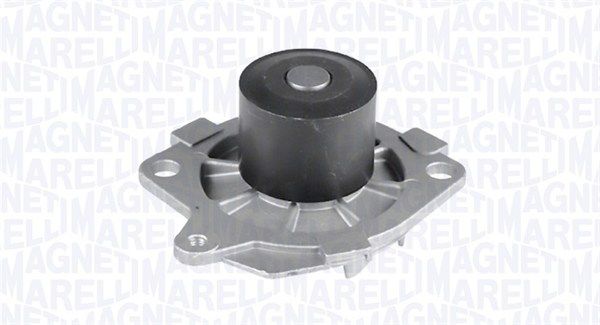 Водяной насос, охлаждение двигателя MAGNETI MARELLI 352316170317